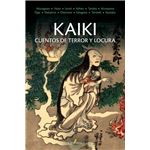 Kaiki. Cuentos de terror y locura