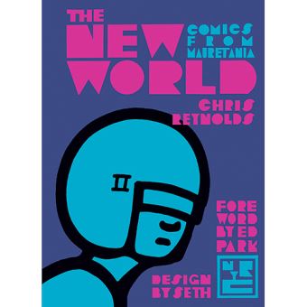 The New World