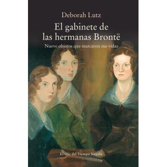 El gabinete de las hermanas Brontë - 1