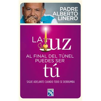 La luz al final del túnel pudes ser tú - 1