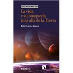 La vida y su búsqueda más allá de la Tierra