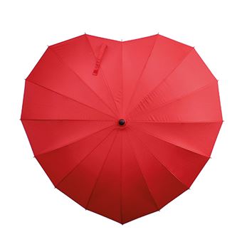 Paraguas Corazón - Para decorar - Los mejores precios | Fnac