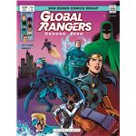 Global Rangers. Ground Zero