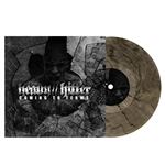 Coming To Terms/Moments Of Misery - Vinilo