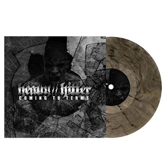 Coming To Terms/Moments Of Misery - Vinilo