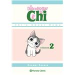 El dulce hogar de Chi 2