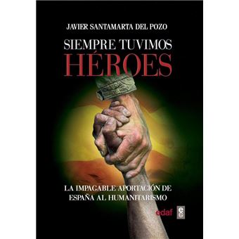 Siempre tuvimos héroes - 1