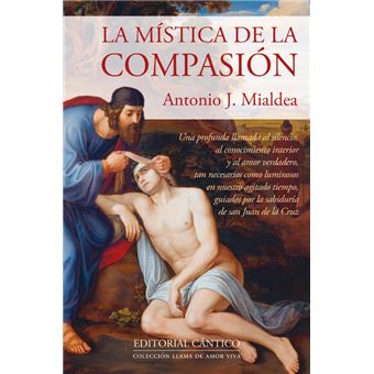 Mística De La Compasion