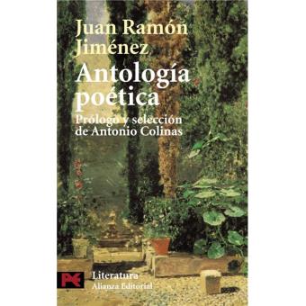 Antología poética