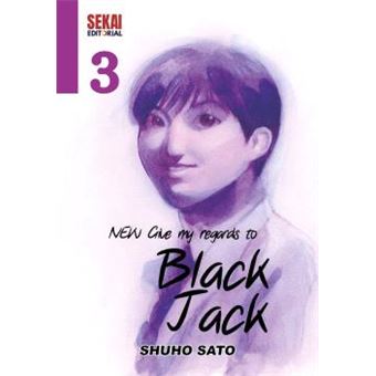 New Give My Regards To Black Jack 3