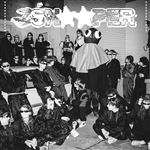 Super Snooper - Vinilo