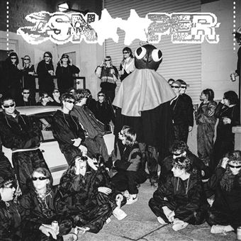 Super Snooper - Vinilo