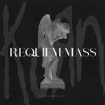 Requiem Mass - CD