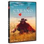 Cyrano de Bergerac - DVD