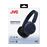 Auriculares Bluetooth JVC HA-S36W Azul