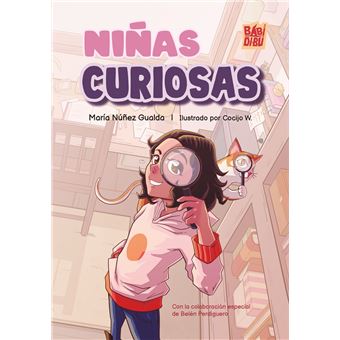 Niñas curiosas