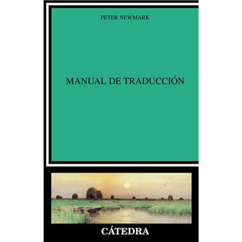 Manual de traducción - 1