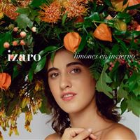 Limones en invierno - Vinilo amarillo