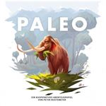 Devir Juego De Mesa Paleo
