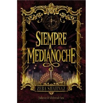Siempre a medianoche