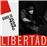 Libertad + Libro