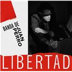 Libertad + Libro