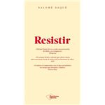 Resistir