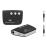 TNB Adaptador BT a Sistema Hi-Fi Bluetooth jack 3.5m_0