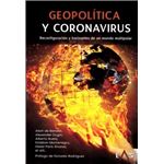 Geopolitica y coronavirus