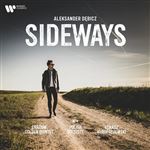 Sideways Digipack