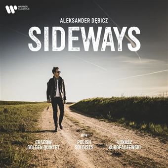Sideways Digipack