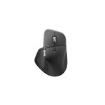 Ratón inalámbrico Logitech MX Master 4 Negro grafito