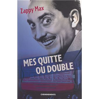 Mes quitte ou double - 1