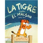 La Tigre contra el malson (= Tigresa contra pesadilla)