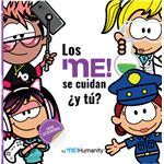 Los ME! se cuidan ¿y tú?