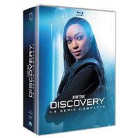 Pack Star Trek: Discovery Serie completa - Blu-ray
