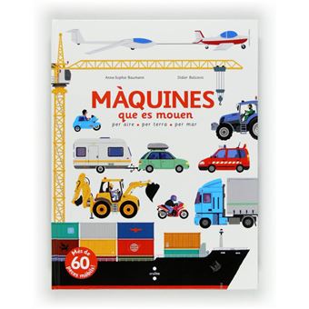 Màquines que es mouen