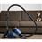 Aspirador sin bolsa Taurus Pulsar Animal Care Azul_7