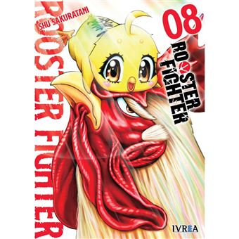 Rooster Fighter 8