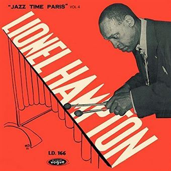 Jazz Times Paris Vol. 4