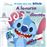 Stitch. A lavarse los dientes