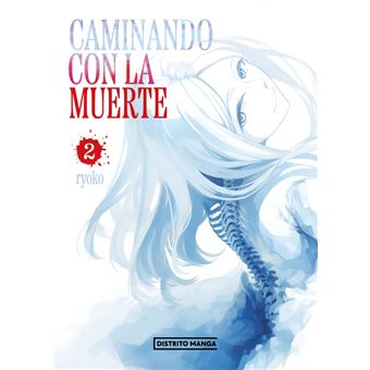 Caminando con la muerte 2 (Seinen)
