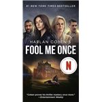 Fool Me Once-Netflix