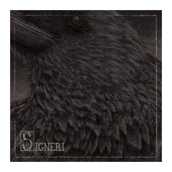 Signeri - CD