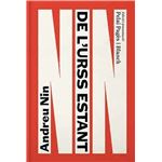 De l´´urss estant