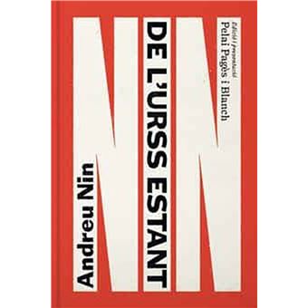 De l´´urss estant