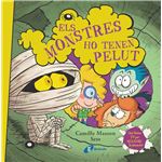 Els monstres ho tenen pelut