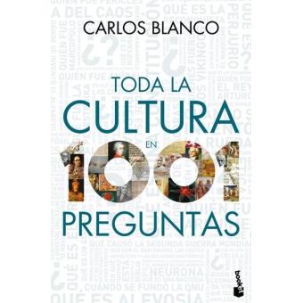 Toda la cultura en 1001 preguntas