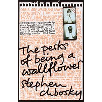 Perks of being a wallflower-simon a
