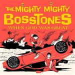 When God was great - CD